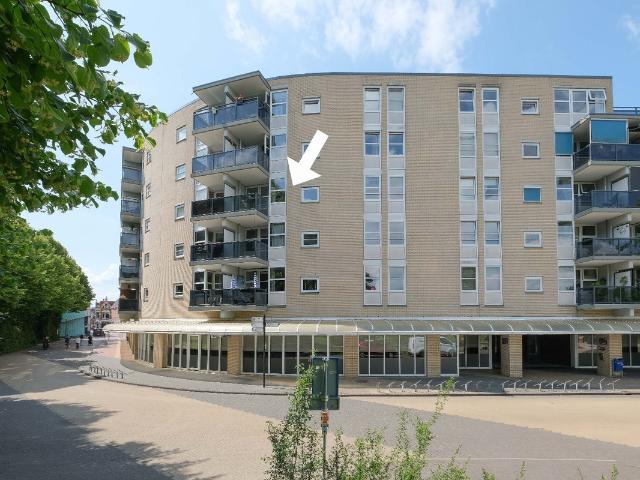 Woning te koop: Hagenborgh 191 7 JV Almelo Vastgoed Nederland