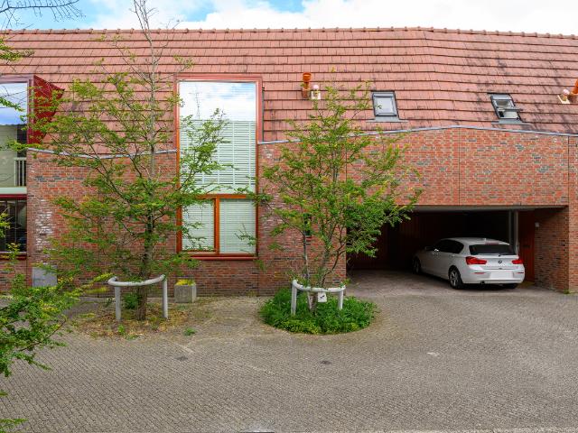 Woning te koop: Hagenstraat 15 2497BB's Gravenhage Vastgoed Nederland