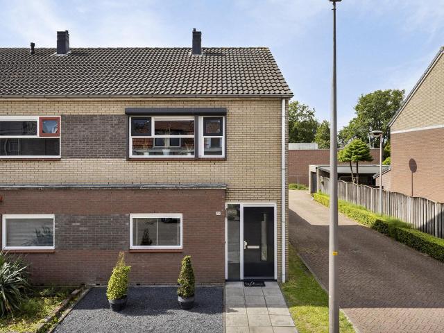Woning te koop: Haghoeksweg 10 7602XX Almelo Vastgoed Nederland