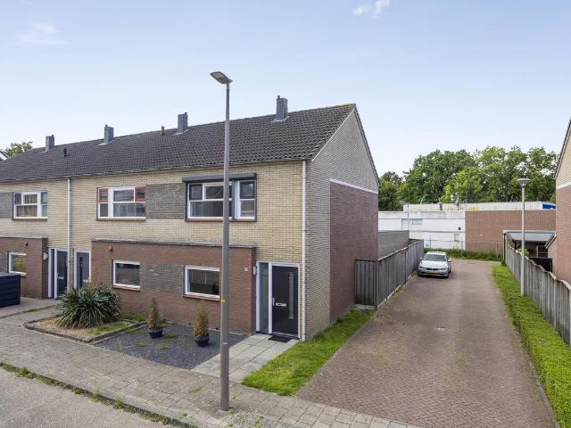 Woning te koop: Haghoeksweg 10 7602XX Almelo Vastgoed Nederland