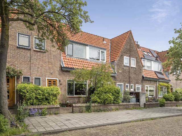 Woning te koop: Haitsma Mulierstraat 50 2024VE Haarlem Vastgoed Nederland