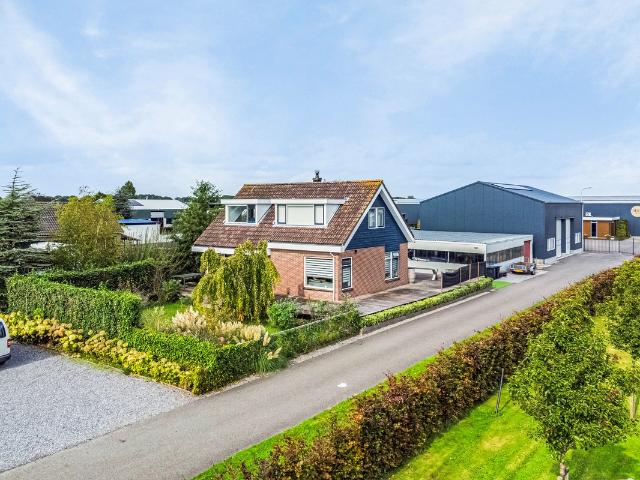 Woning te koop: Halve Raak 32 2771AD Boskoop Vastgoed Nederland