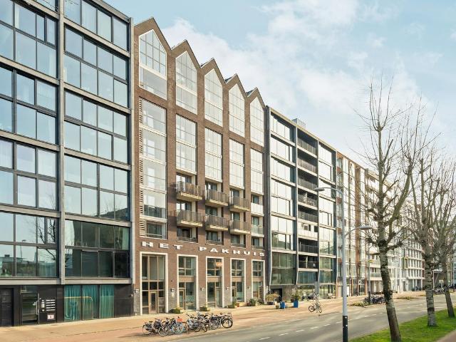 Woning te koop: Haparandaweg 904 1 BD Amsterdam Vastgoed Nederland