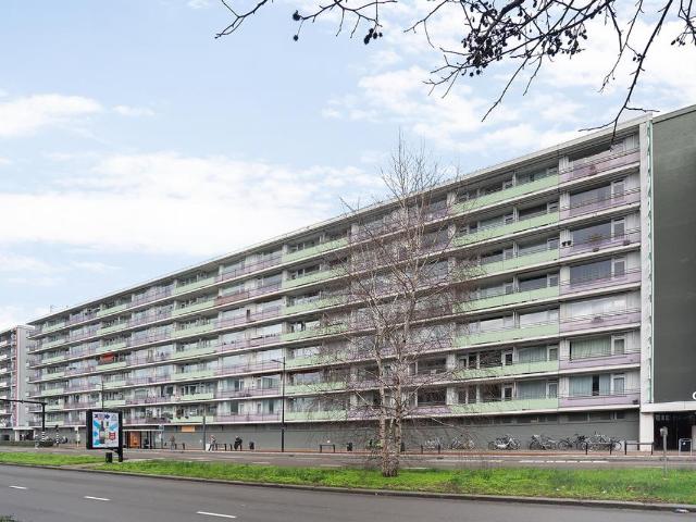 Woning te koop: Hart van Brabantlaan 681 5 LK Tilburg Vastgoed Nederland