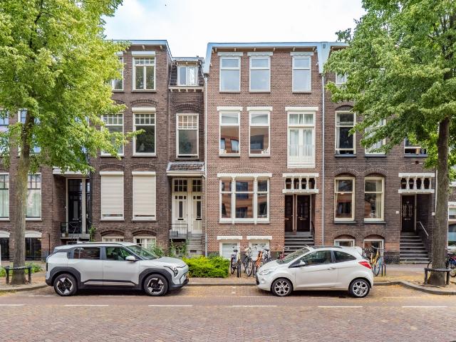 Woning te koop: Hartingstraat 22bs 3511HV Utrecht Vastgoed Nederland