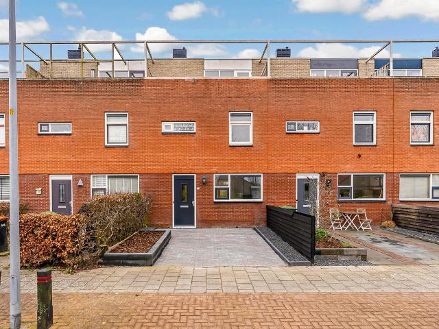 Woning te koop: Harderwijkstraat 144 8 DL Lelystad Vastgoed Nederland