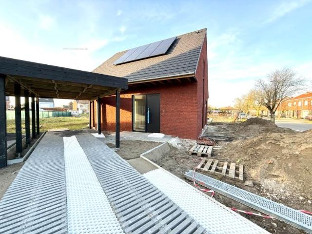Woning Te koop Harelbeke