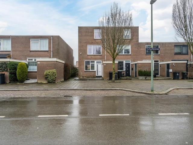 Woning te koop: Haringvlietstraat 40 3313ES Dordrecht Vastgoed Nederland