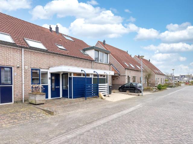 Woning te koop: Hark 12 1611LP Bovenkarspel Vastgoed Nederland