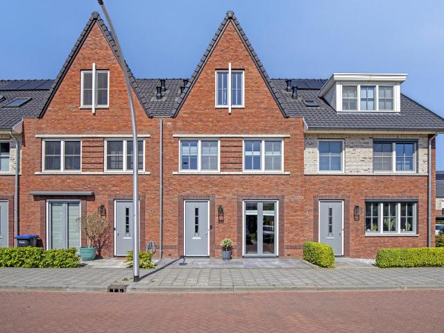Woning te koop: Hark 55 3341RM Hendrik Ido Ambacht Vastgoed Nederland
