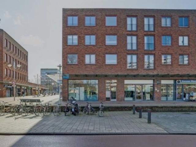 Woning te koop: Harriet Freezerstraat 93 1103JN Amsterdam Vastgoed Nederland