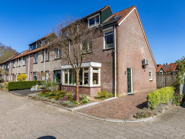 Woning te koop: Hattemse Beek 149 7 PC Apeldoorn Vastgoed Nederland