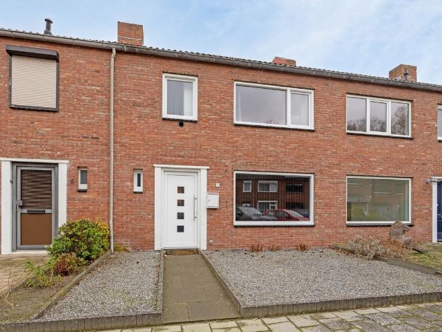 Woning te koop: Hattingalaan 7 4561XV Hulst Vastgoed Nederland