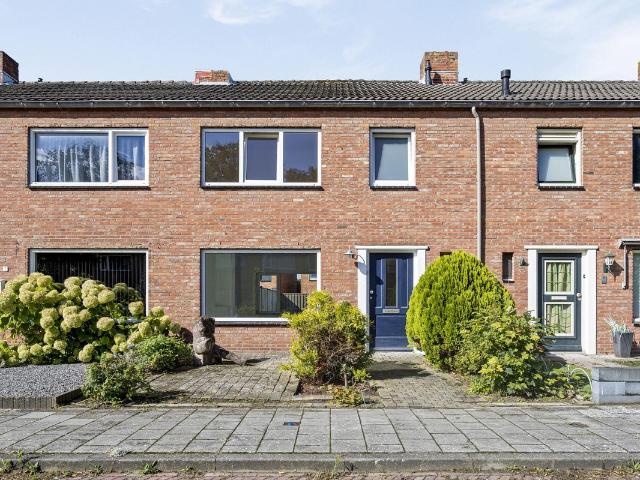 Woning te koop: Hattingalaan 9 4561XV Hulst Vastgoed Nederland