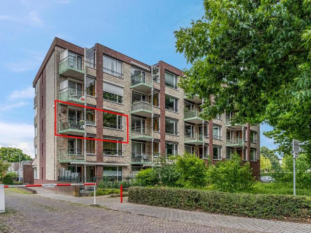 Woning te koop: Hatertseweg 685 6 ZR Nijmegen Vastgoed Nederland