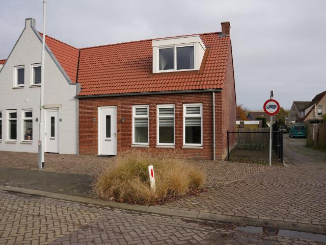 Woning te koop: Haven 54 4527AC Aardenburg Vastgoed Nederland