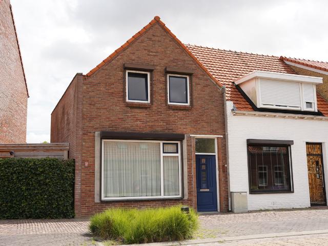Woning te koop: Haven 12 4527AB Aardenburg Vastgoed Nederland