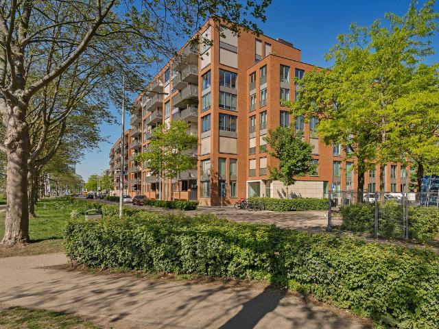 Woning te koop: Havendijk 55 45 5 AL Tilburg Vastgoed Nederland
