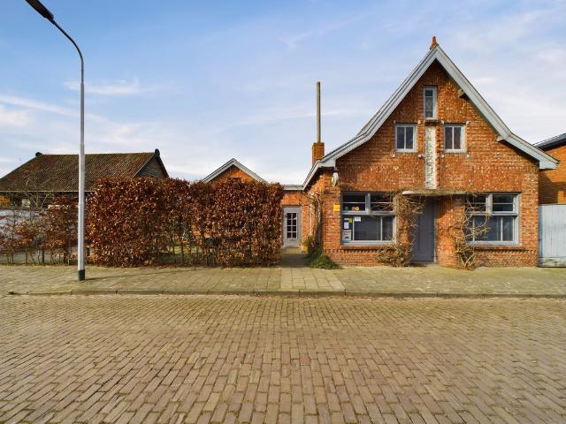 Woning te koop: Havenstraat 11 4569TK Graauw Vastgoed Nederland
