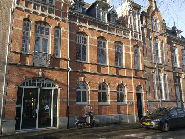 Woning te koop: Havensingel 18C 5211TX's Hertogenbosch Vastgoed Nederland