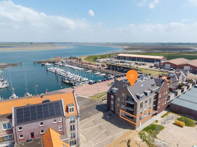 Woning te koop: Havenweg 127 4 RL Sint Annaland Vastgoed Nederland