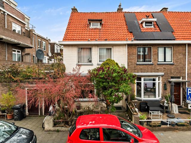 Woning te koop: Haverschmidtstraat 10 2522VP's Gravenhage Vastgoed Nederland