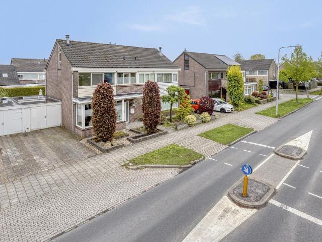 Woning te koop: Havezathe 34 7608CP Almelo Vastgoed Nederland