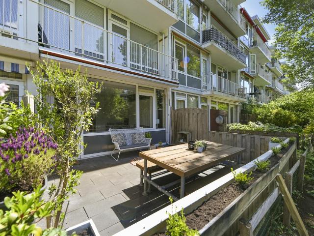 Woning te koop: Havikshorst 24 1083TT Amsterdam Vastgoed Nederland