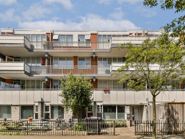 Woning te koop: Havikskruid 31 1112NG Diemen Vastgoed Nederland