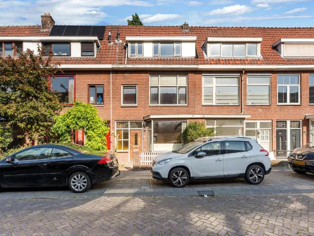 Woning te koop: Haydnstraat 10 3131SE Vlaardingen Vastgoed Nederland