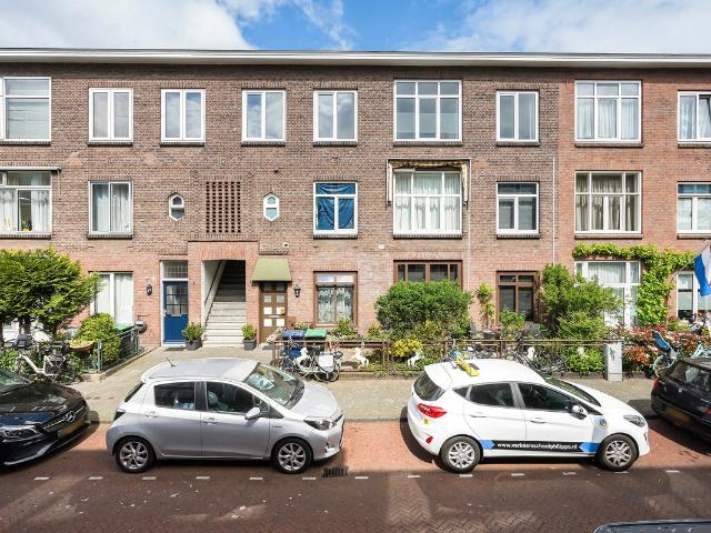 Woning te koop: Hazelaarstraat 29 2563VH's Gravenhage Vastgoed Nederland