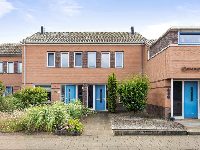 Woning te koop: Hazelaarserf 17 7437DJ Bathmen Vastgoed Nederland