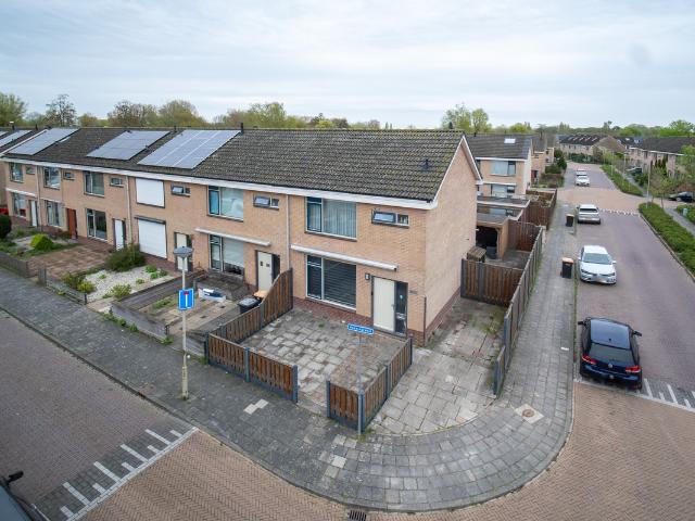 Woning te koop: Hazelaarshof 23 1602SP Enkhuizen Vastgoed Nederland