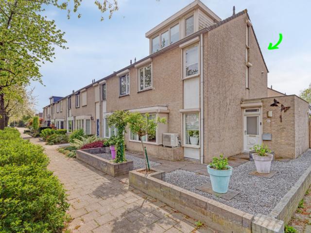 Woning te koop: Hazenberg 16 4708HZ Roosendaal Vastgoed Nederland