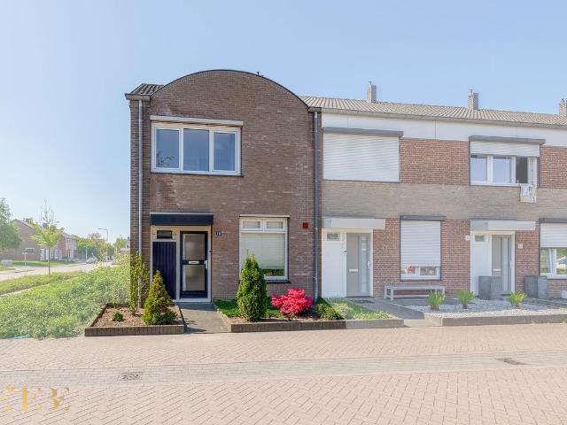 Woning te koop: Hazenkamp 28 5953KN Reuver Vastgoed Nederland