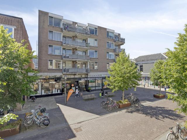 Woning te koop: Hazepad 49 1506ET Zaandam Vastgoed Nederland
