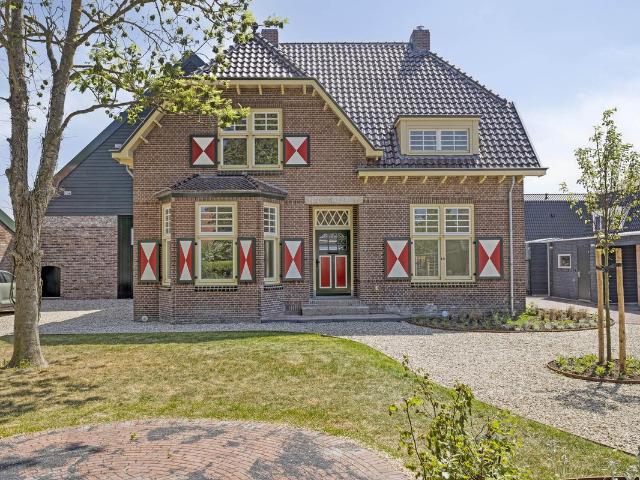 Woning te koop: Hazersweg 25B 3253XE Ouddorp Vastgoed Nederland