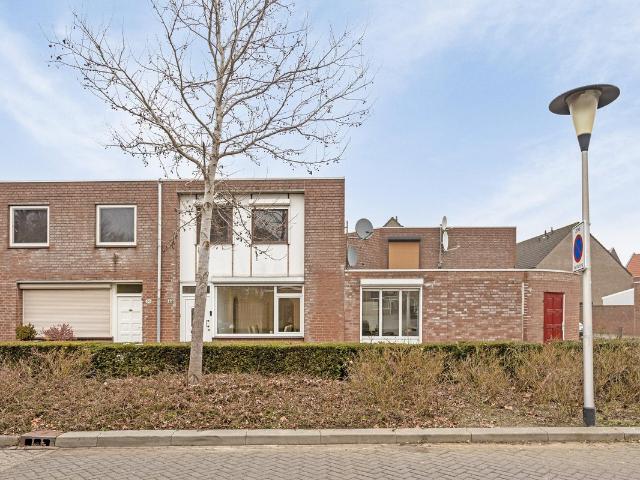 Woning te koop: Hemelrijksdijkje 12 5701NG Helmond Vastgoed Nederland