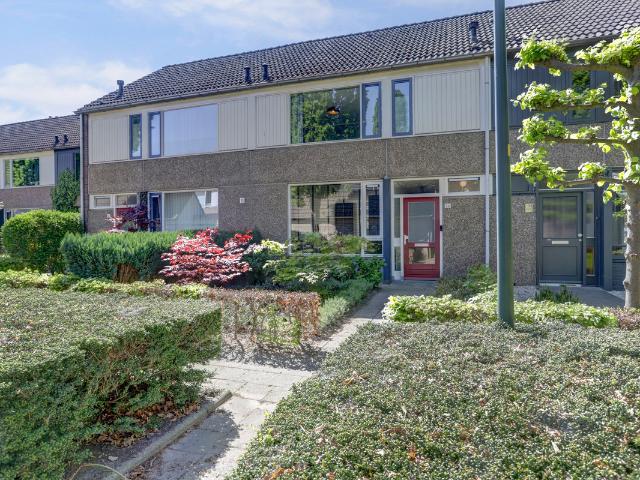 Woning te koop: Hendrik Consciencelaan 36 5531VD Bladel Vastgoed Nederland