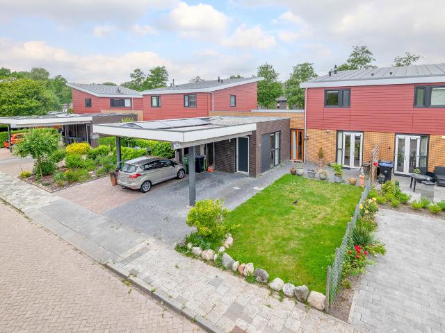 Woning te koop: Hendrik Lofversstraat 17 9744GV Groningen Vastgoed Nederland