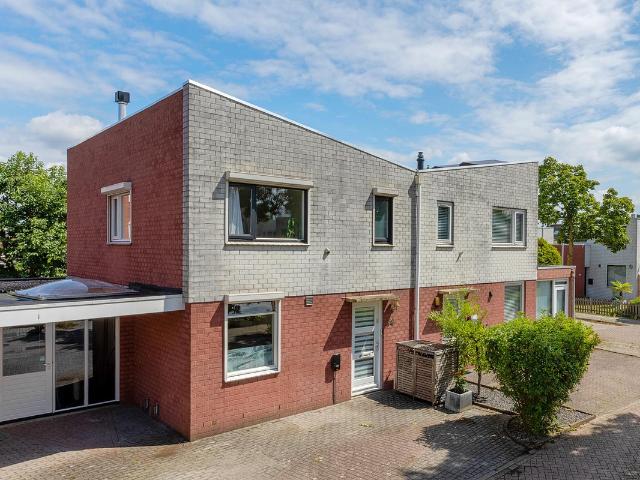 Woning te koop: Hendrik Pieter Marchantstraat 54 6836HG Arnhem Vastgoed Nederland