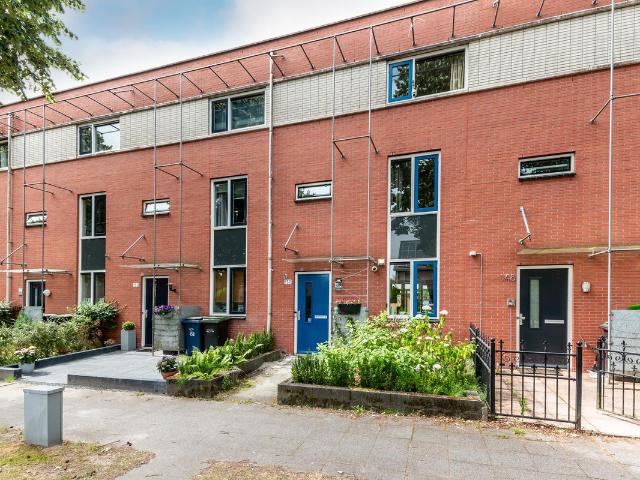 Woning te koop: Hendrik Werkmanstraat 150 1 DR Almere Vastgoed Nederland