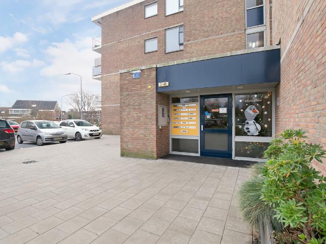 Woning te koop: Henegouwen 35 3332GB Zwijndrecht Vastgoed Nederland