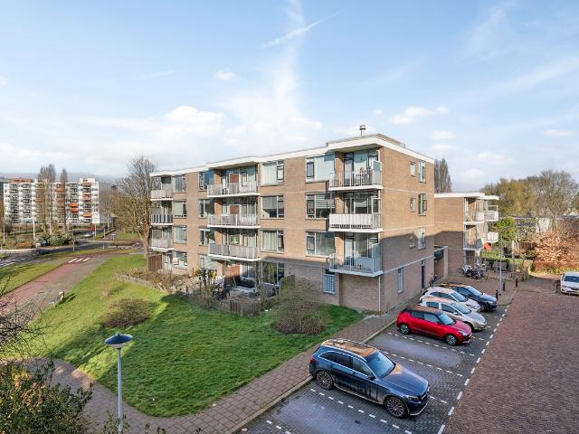Woning te koop: Henegouwen 55 3332GC Zwijndrecht Vastgoed Nederland