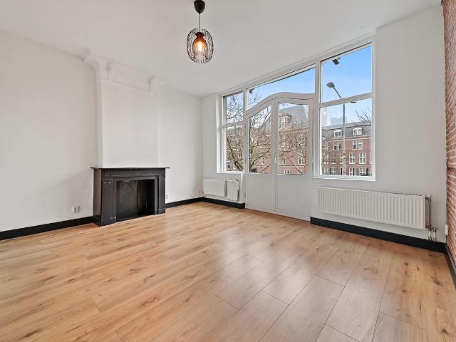 Woning te koop: Henegouwerlaan 51A 01 3021CS Rotterdam Vastgoed Nederland