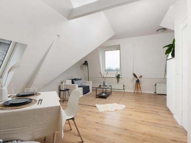 Woning te koop: Henegouwerlaan 24A 03 3014CA Rotterdam Vastgoed Nederland