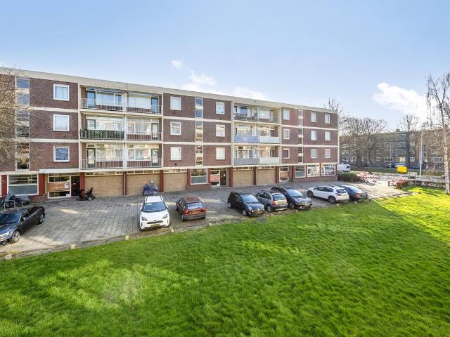 Woning te koop: Hengelolaan 203 2 JH's Gravenhage Vastgoed Nederland