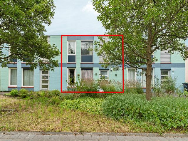 Woning te koop: Hennahof 55 1339EE Almere Vastgoed Nederland