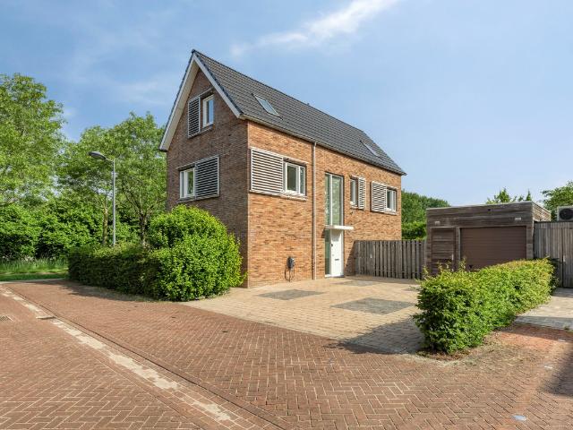 Woning te koop: Henri Didonweg 7 2134DG Hoofddorp Vastgoed Nederland