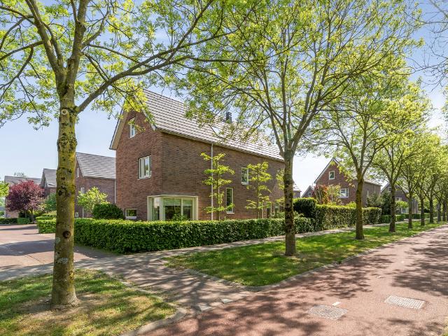Woning te koop: Henri Didonweg 9 2134DG Hoofddorp Vastgoed Nederland
